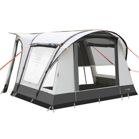 Camper Awning Batwing Awning DOAGEAS 600D Vehicle Awning, 70u2033