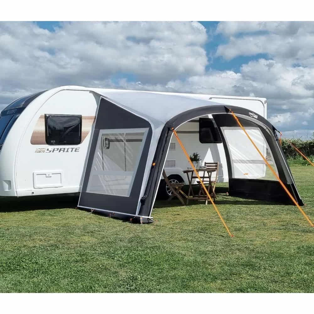CampTech Hastings Air Sun Canopy (2026)