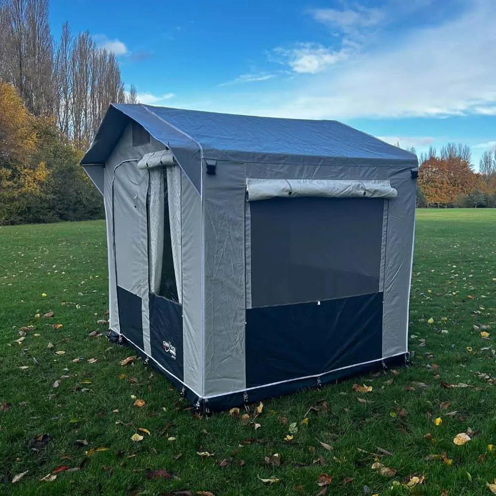 Camptech Ascot Utility TentStorage Shelter SL904