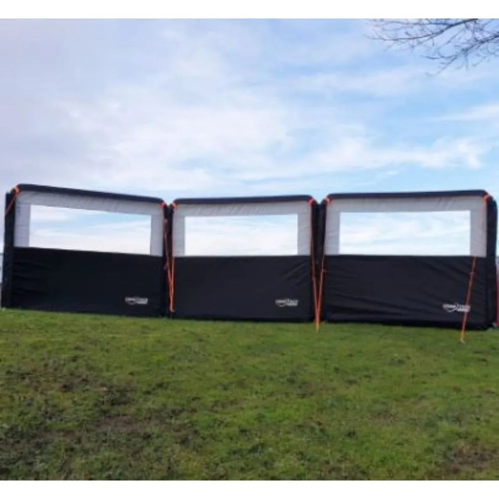 Camptech Bosworth Gate Windbreak SL521-E3 (2025)