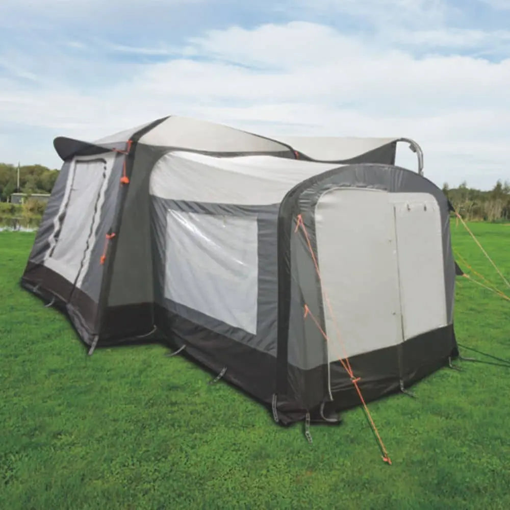 Camptech Moto Crown Tall Annexe for Moto Crown Driveaway Air Awning SL905 (2025)