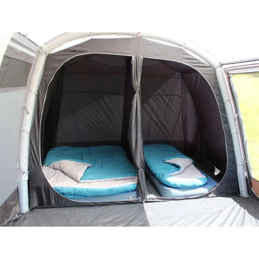 Outdoor Revolution Cayman Cacos Air SL Inflatable Drive-Away Awning + Free Footprint (2023)