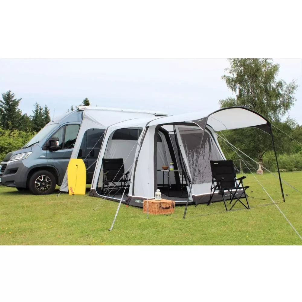 Outdoor Revolution Movelite Canopy T2R / T3E / T4E ORDA2009 (2023)