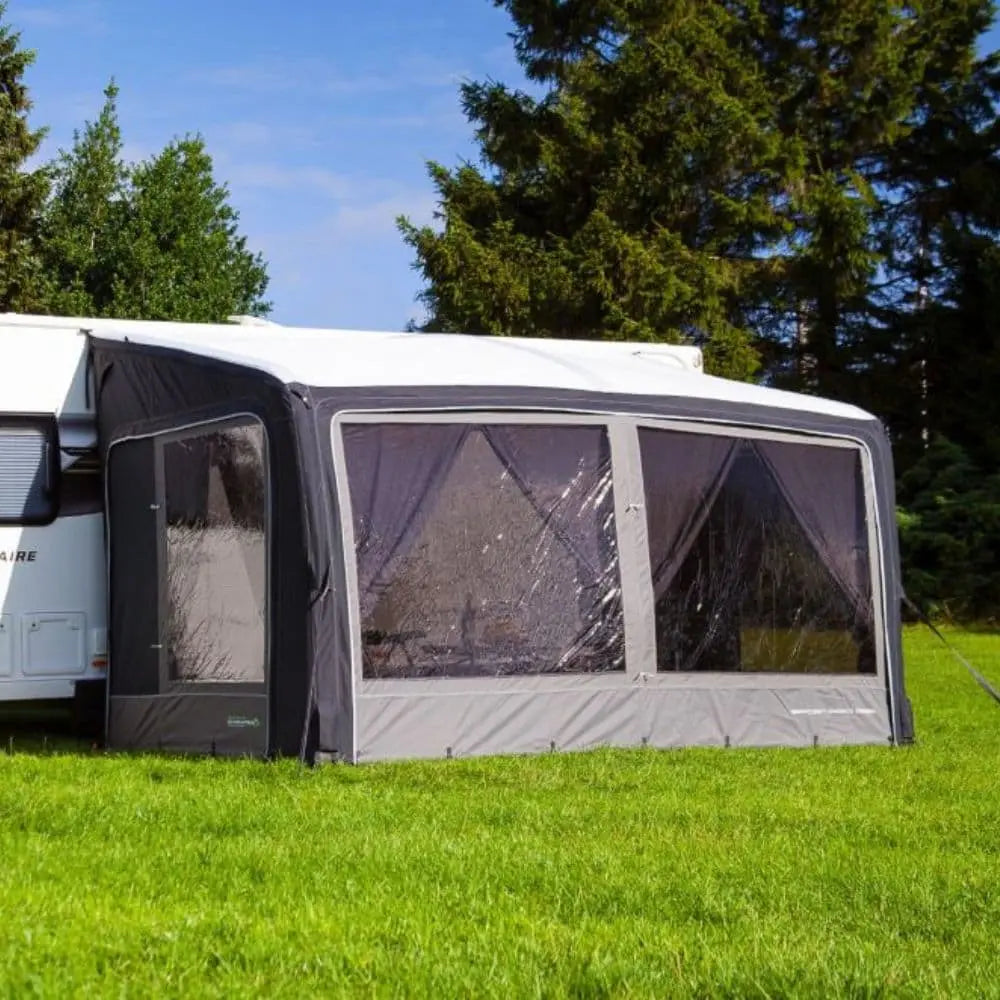 Outdoor Revolution Sport Pro 390 Inflatable Awning ORCA4040 + Free Carpet (2025)