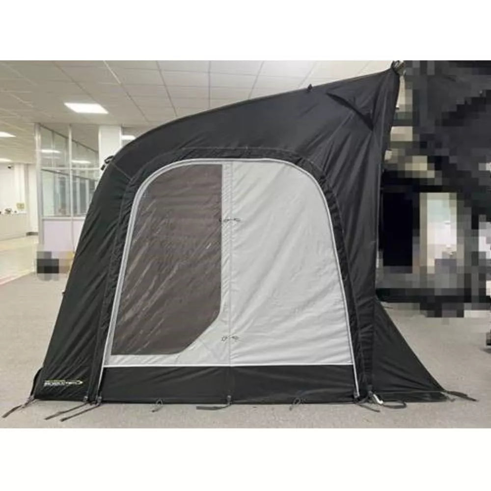 Outdoor Revolution Sportlite Air 260L Inflatable Caravan Awning ORCA1031 + Free Carpet (2025)