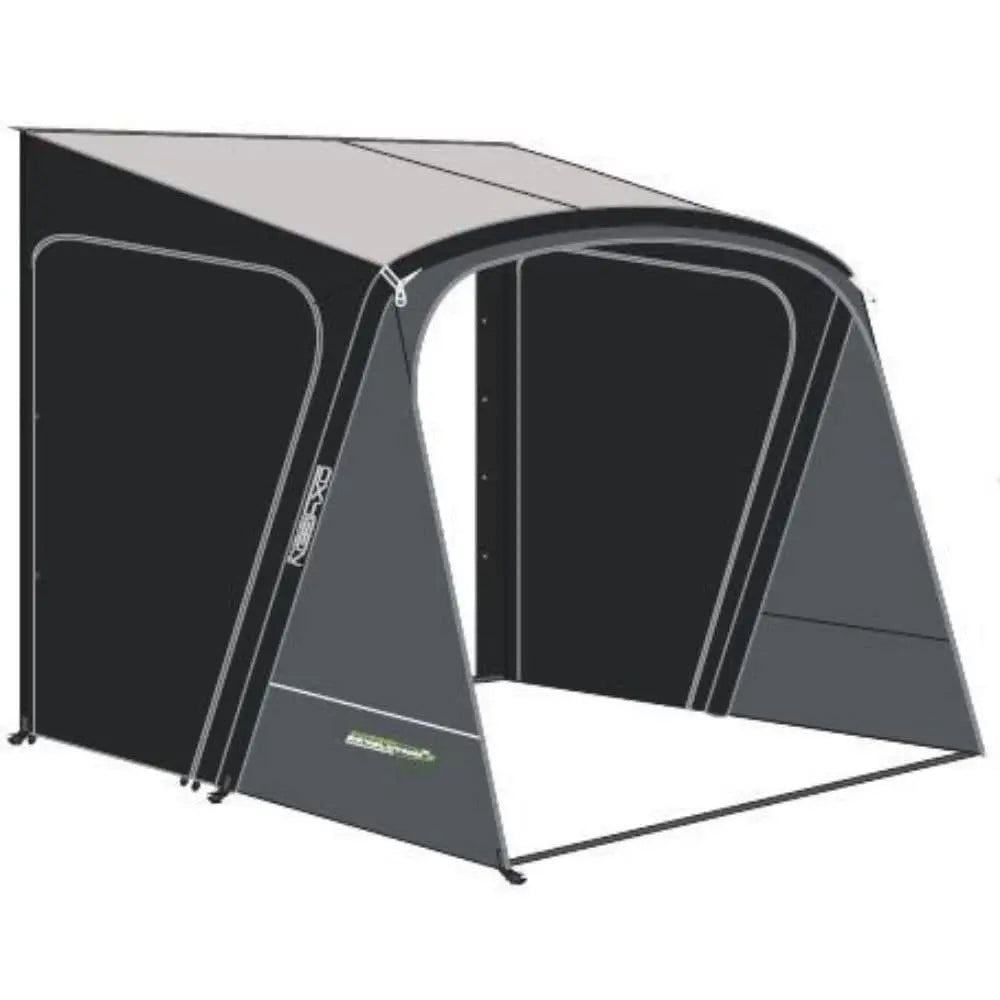 Outdoor Revolution Sport Pro 260 Inflatable Awning ORCA4050 + Free Carpet (2025)