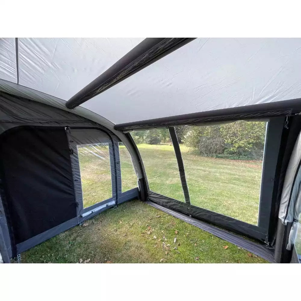 Sunncamp Ultima Pro Air 260 Awning SF2305 + Free Groundsheet (2023)