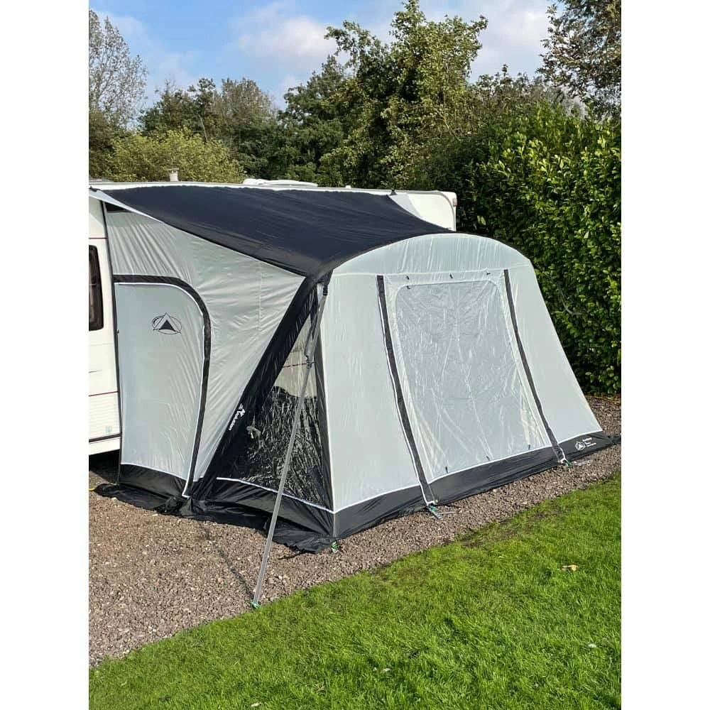 Sunncamp Dash Air 325 SC SF2068