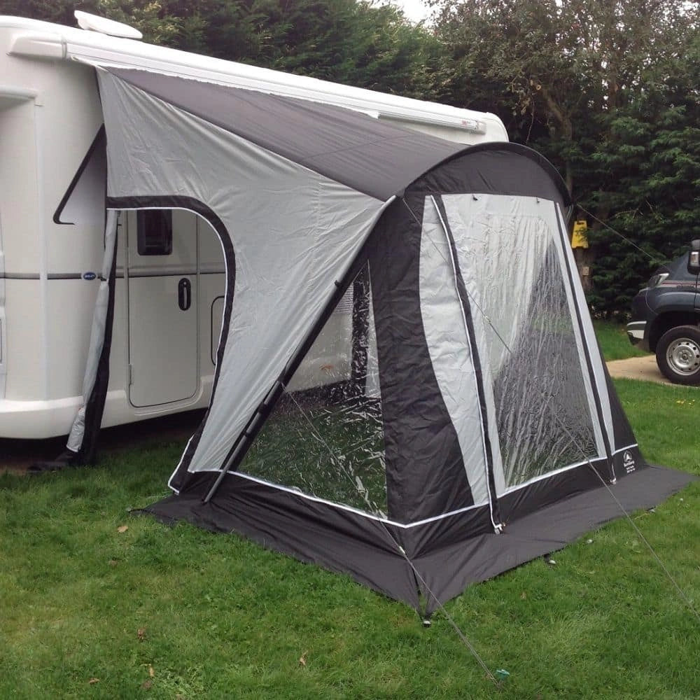 Sunncamp Swift Verao 260 Van Canopy Awning (2026) - Quality Caravan Awnings