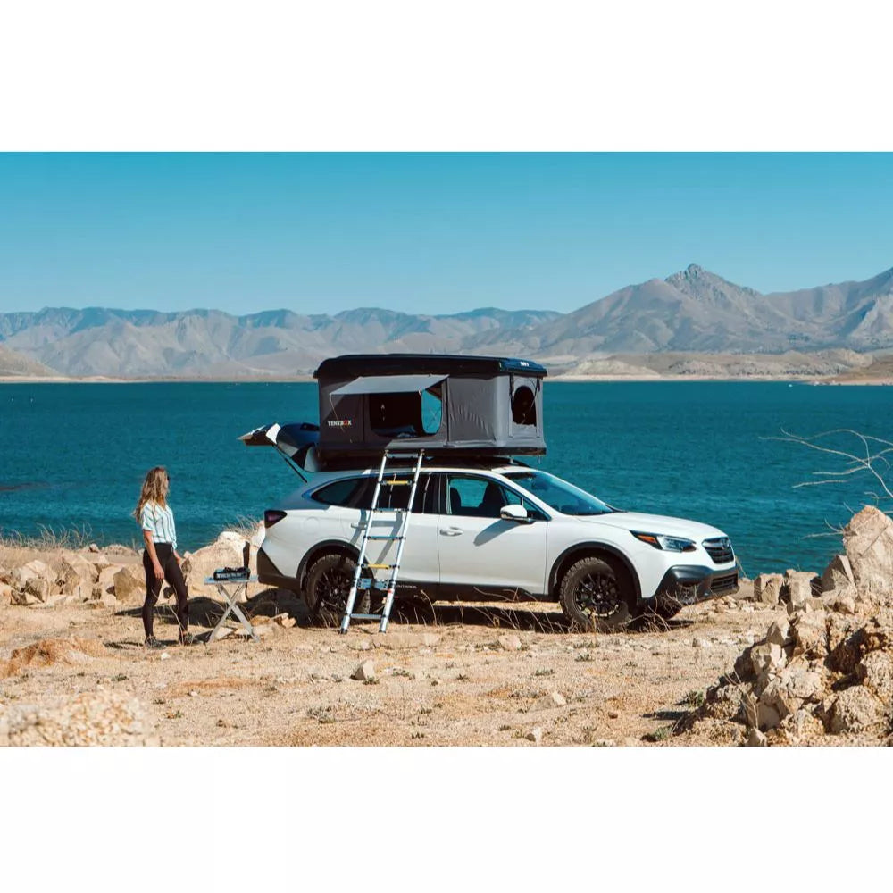 TentBox Classic Camping Rooftop Tent (2024) Quality Caravan Awnings