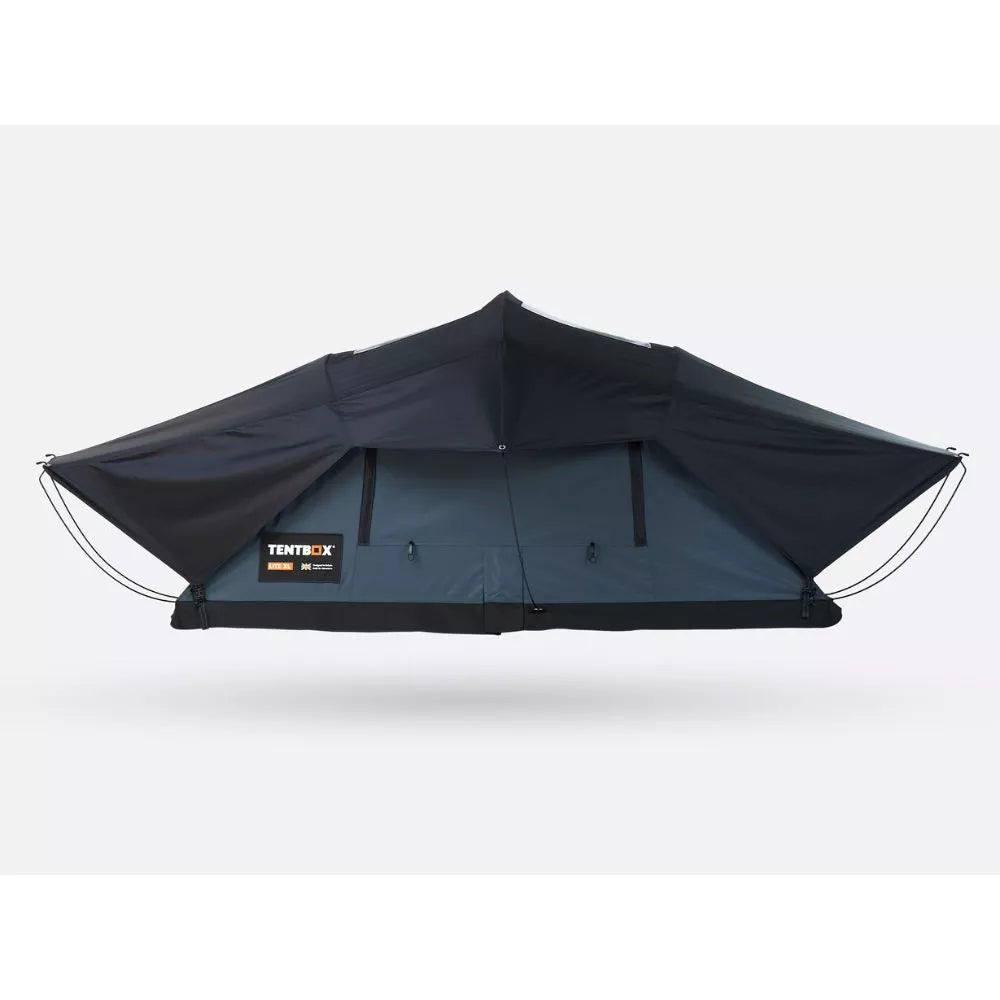 TentBox Lite XL Camping Rooftop Tent (2023)