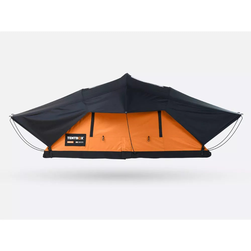 TentBox Lite XL Camping Rooftop Tent (2023)