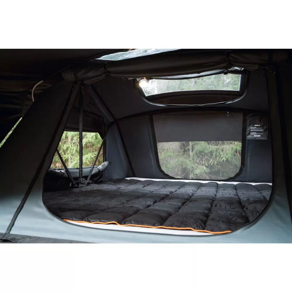 TentBox Lite XL Camping Rooftop Tent (2023)