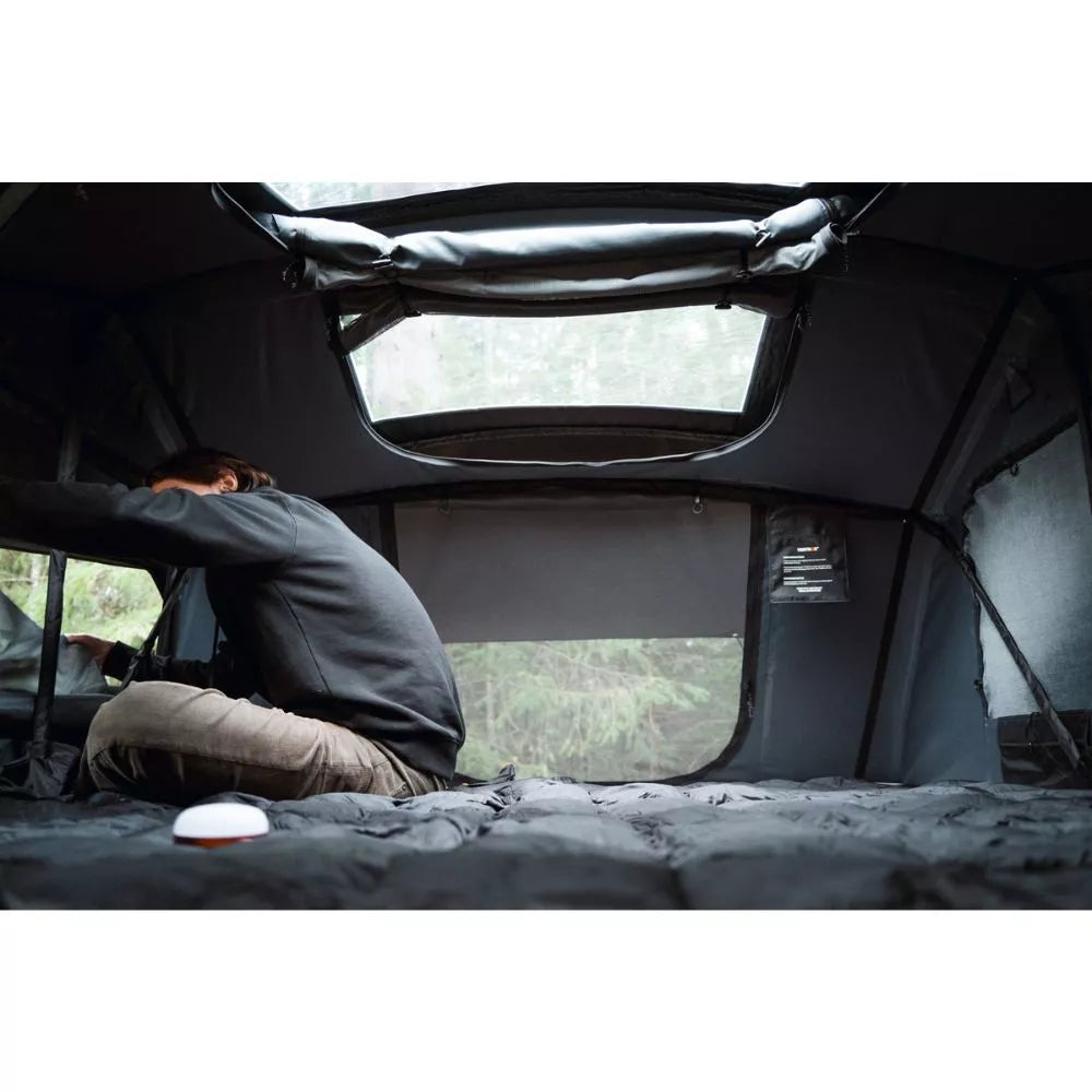 TentBox Lite XL Camping Rooftop Tent (2023)