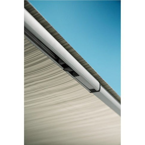 Thule Omnistor 1200 Caravan Awning + FREE Storm Straps made by Thule. A Caravan Awning sold by Quality Caravan Awnings