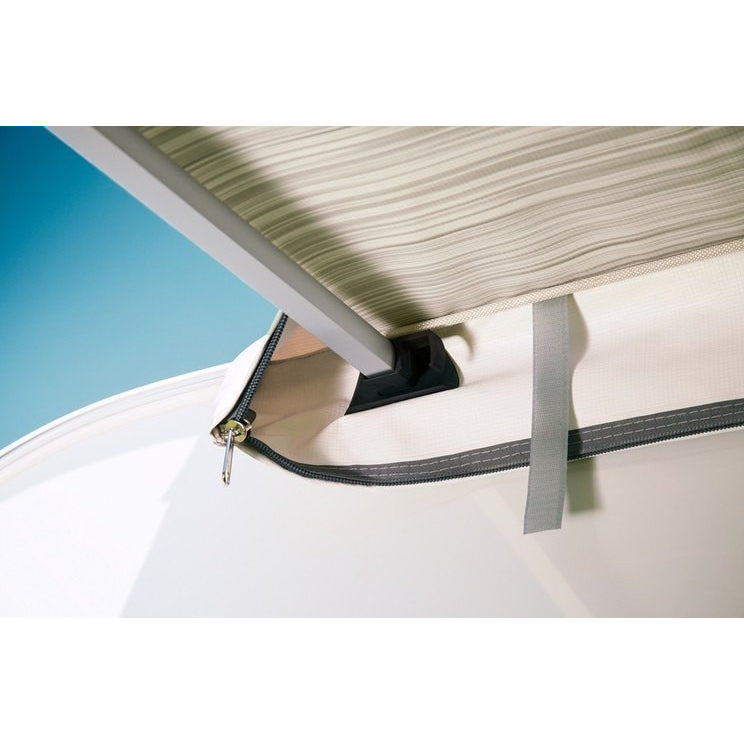 Thule Omnistor 1200 Caravan Awning + FREE Storm Straps made by Thule. A Caravan Awning sold by Quality Caravan Awnings
