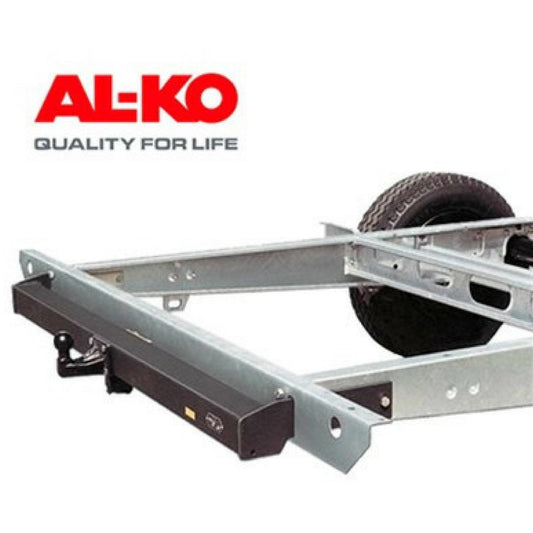 ALKO Towbar Assembly (1620356) made by ALKO. A Towing sold by Quality Caravan Awnings
