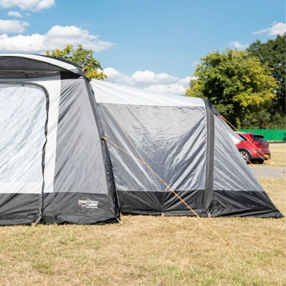 Camptech Moto Crown Annex for Moto Crown Driveaway Air Awning (2025)