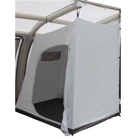 Inner tent for caravan awning store