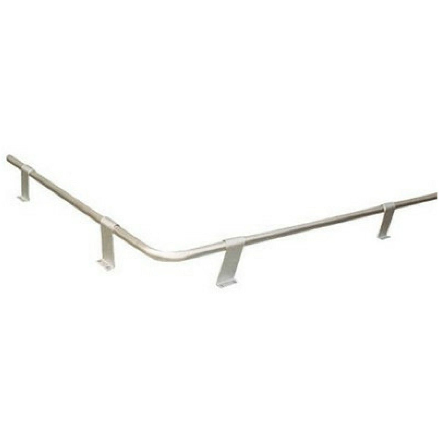 Fiamma Anodised Aluminium Roof Rack made by Fiamma. A Accessories sold by Quality Caravan Awnings