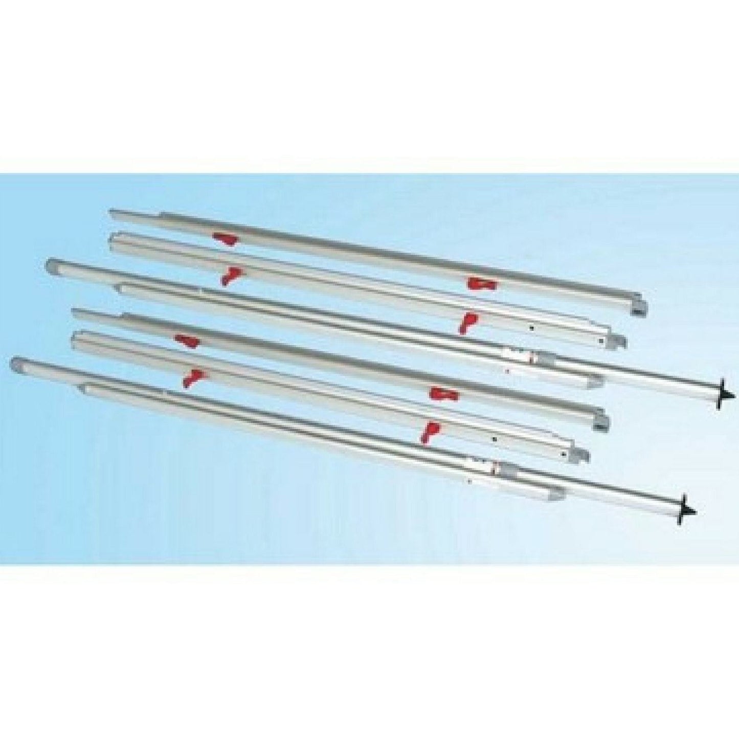 Fiamma Privacy Room Clip System S made by Fiamma. A Accessories sold by Quality Caravan Awnings