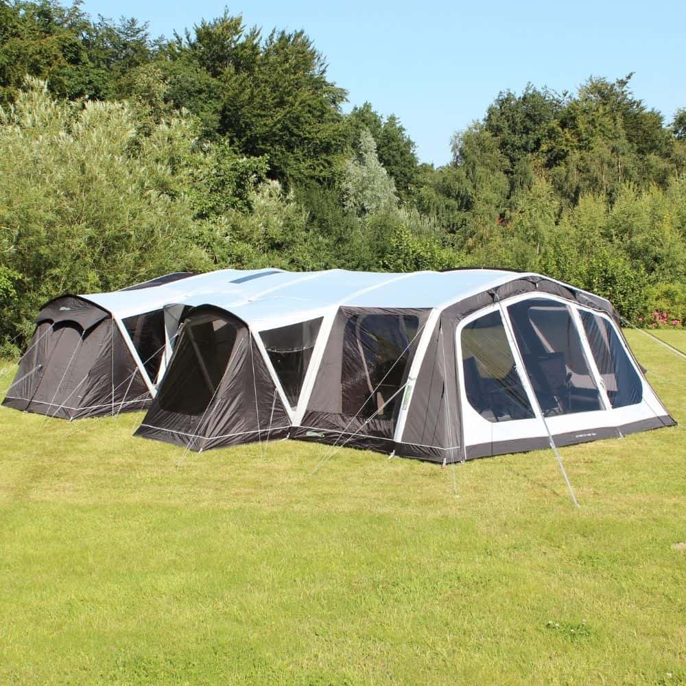 Some Of The New Outwell Tents For This Great Offers, 50% OFF