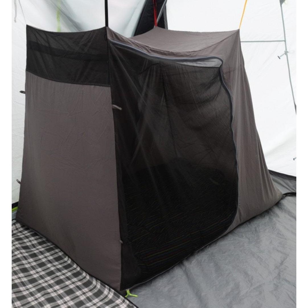 Caravan awning inner tent top