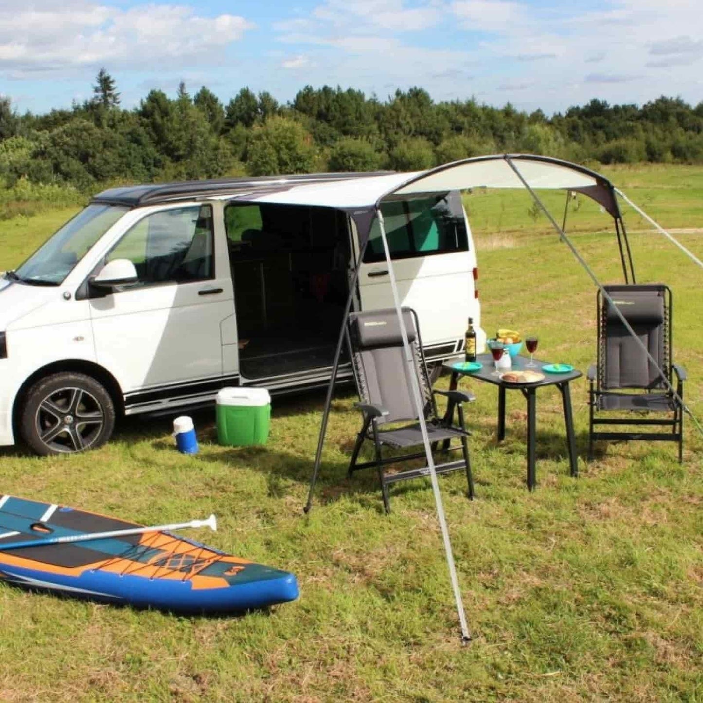 Outdoor Revolution Movelite Canopy Retro Connector OR18432 (2018) made by Outdoor Revolution. A Accessories sold by Quality Caravan Awnings