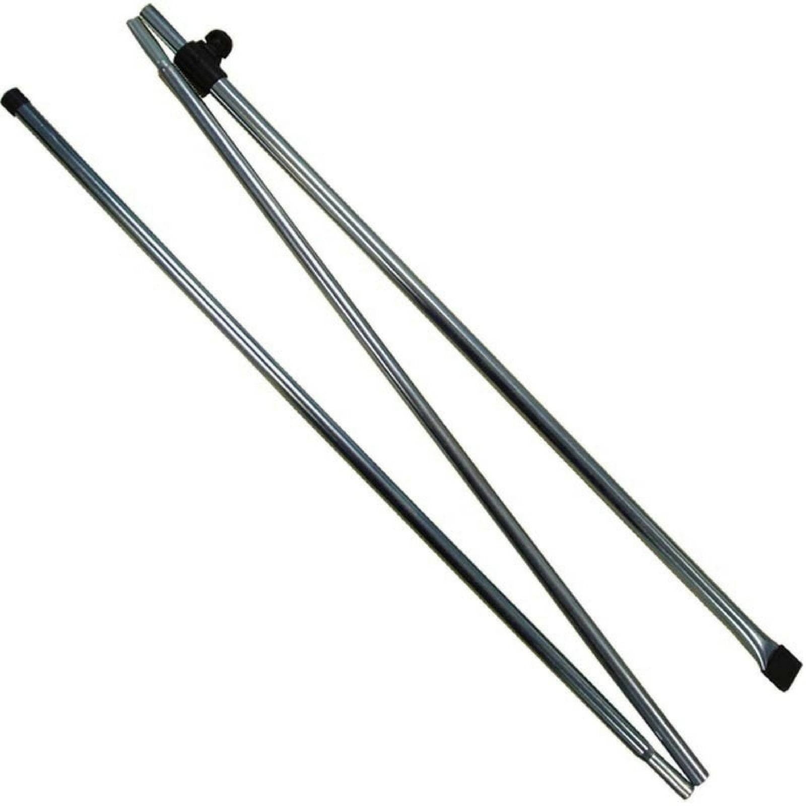 Outdoor Revolution Rear Pad Poles ORPOL1003 Quality Caravan Awnings