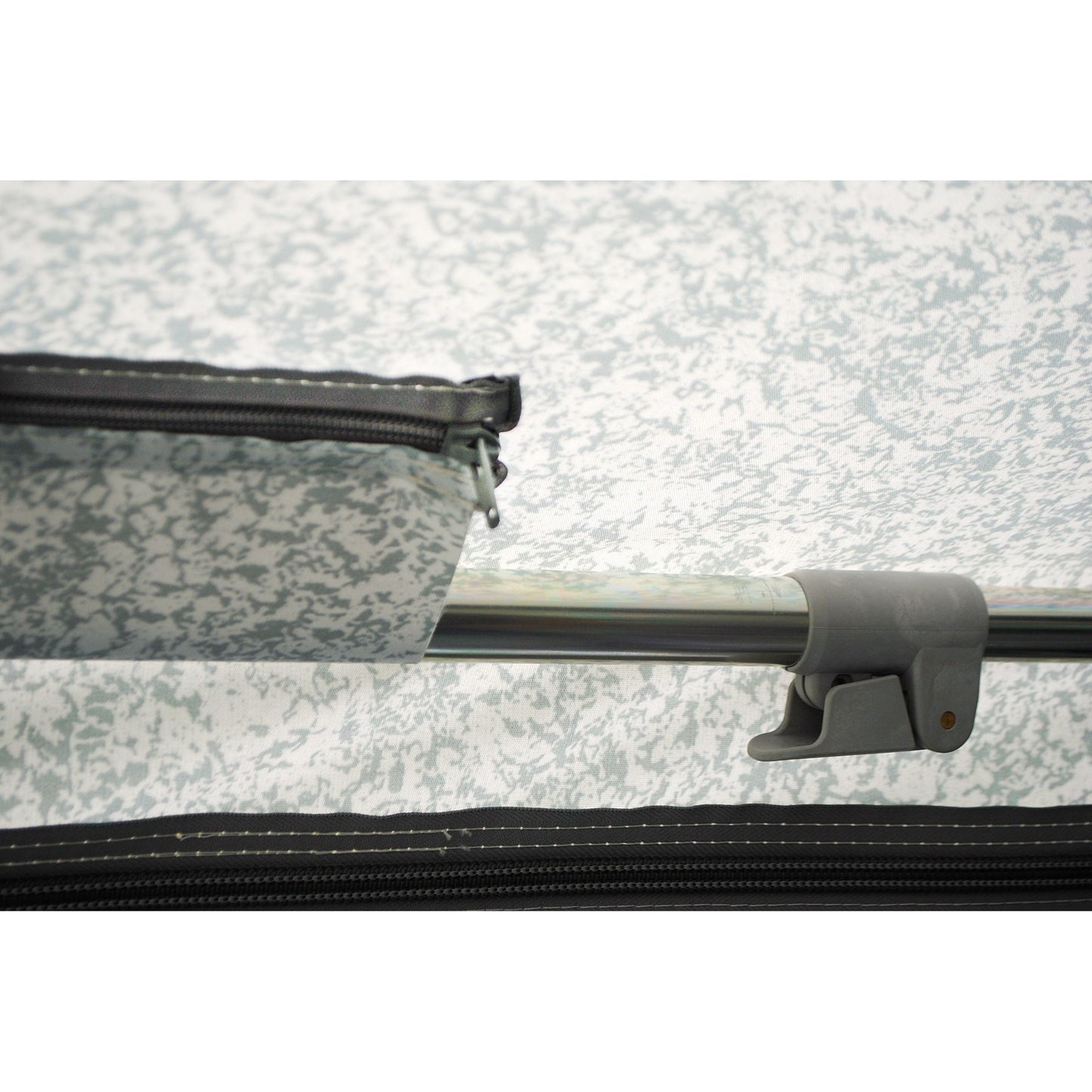 Walker Patio Canopy for Caravan Awning (2018) + Free Storm Straps - Quality Caravan Awnings