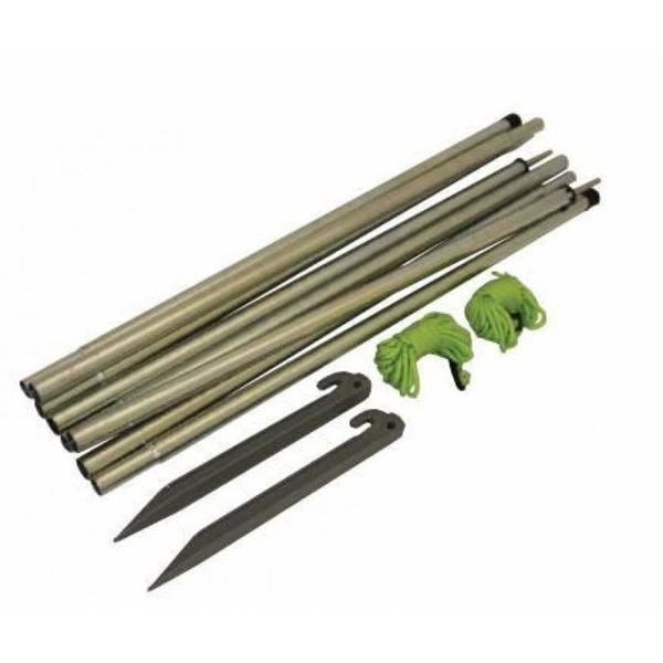 Sunncamp Canopy Pole Set DT0032 - Quality Caravan Awnings