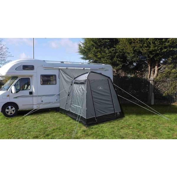 Sunncamp Lodge 200 Motor Motorhome Awning SF7776 - Quality Caravan Awnings