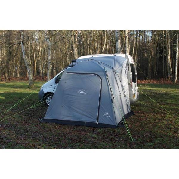 Sunncamp Motor Buddy 250 Motorhome Awning SF7777 (2025)