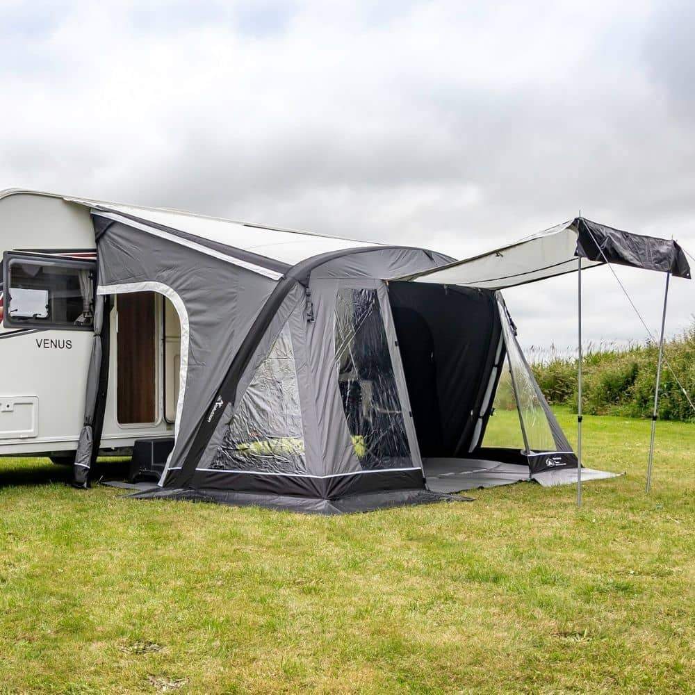Sunncamp Swift Air Extreme 325 Caravan Awning SF2002 + Free Air Bar