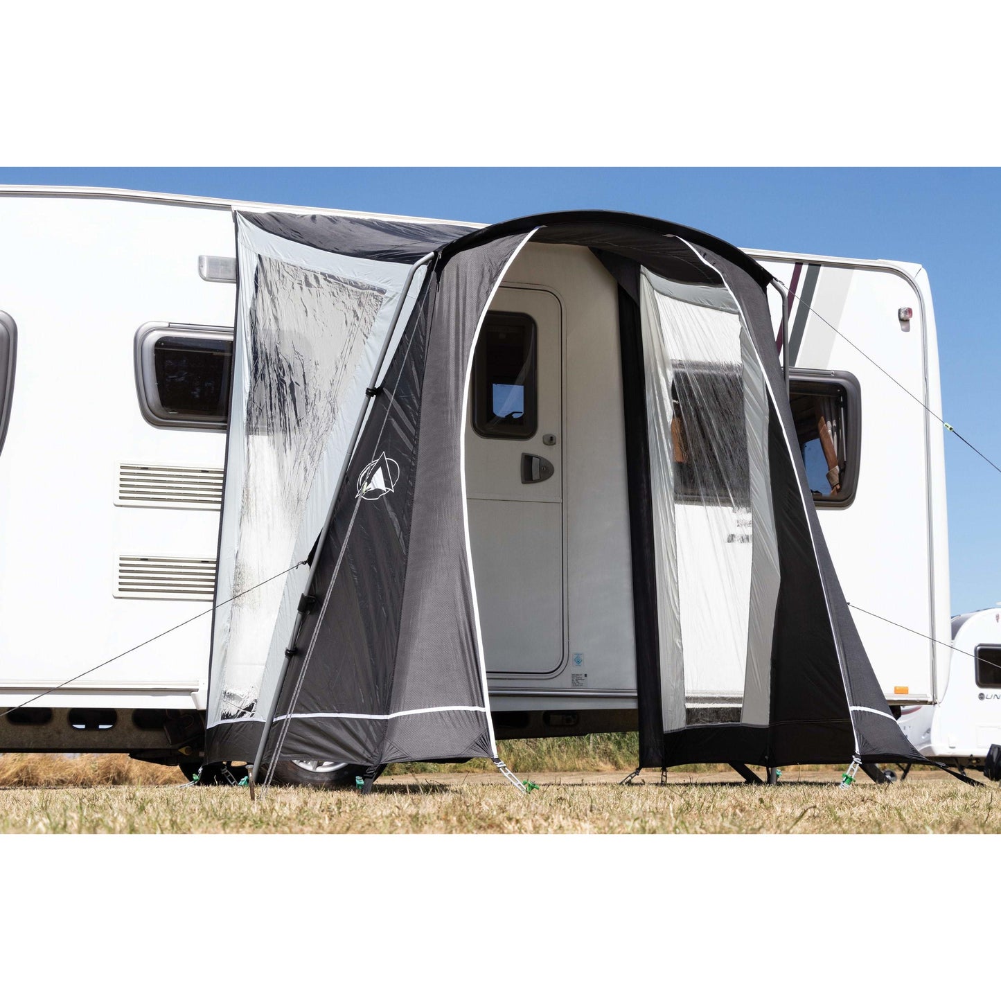 Sunncamp Swift Canopy 200 Caravan Awning Canopy SF1914 (2025)