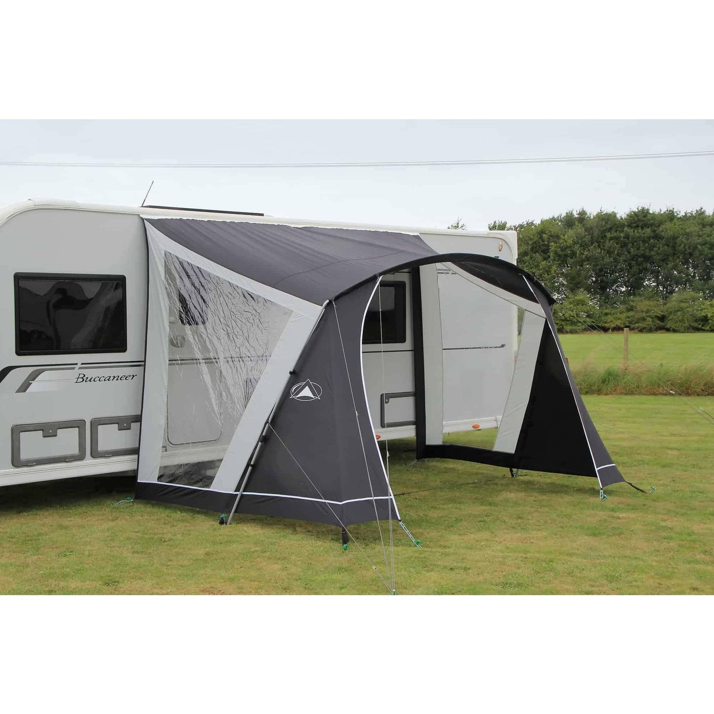 Sunncamp Swift Canopy 260 Caravan Awning Canopy SF7690 (2025)