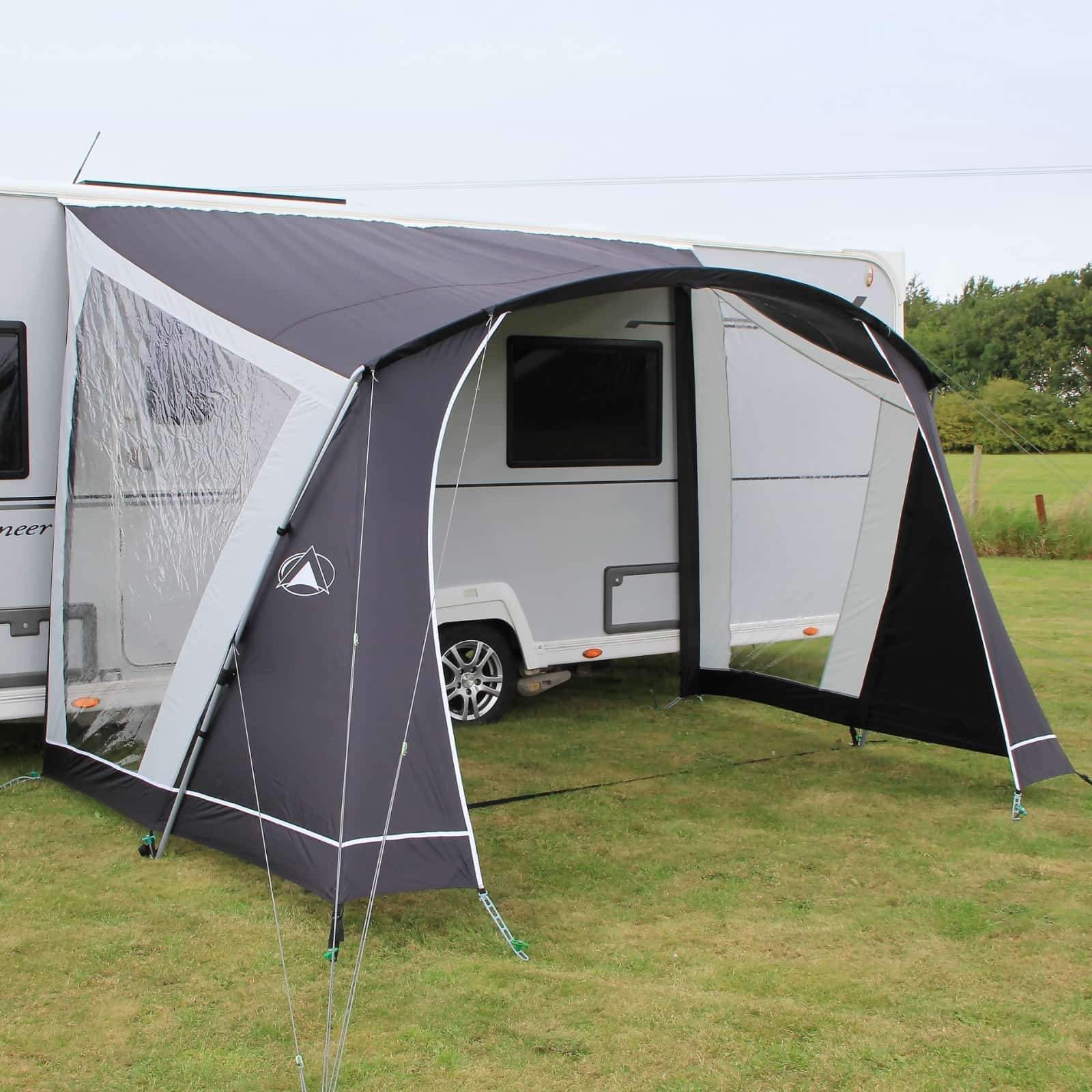 Sunncamp Swift Canopy 330 Caravan Awning Canopy SF8004 2024