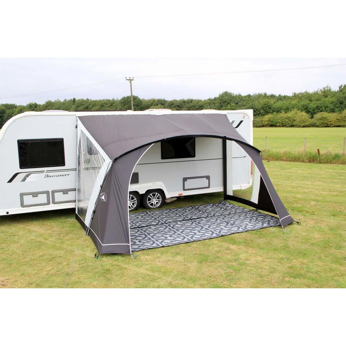Sunncamp Swift Caravan Canopy Awning 390 SF8000 (2025)