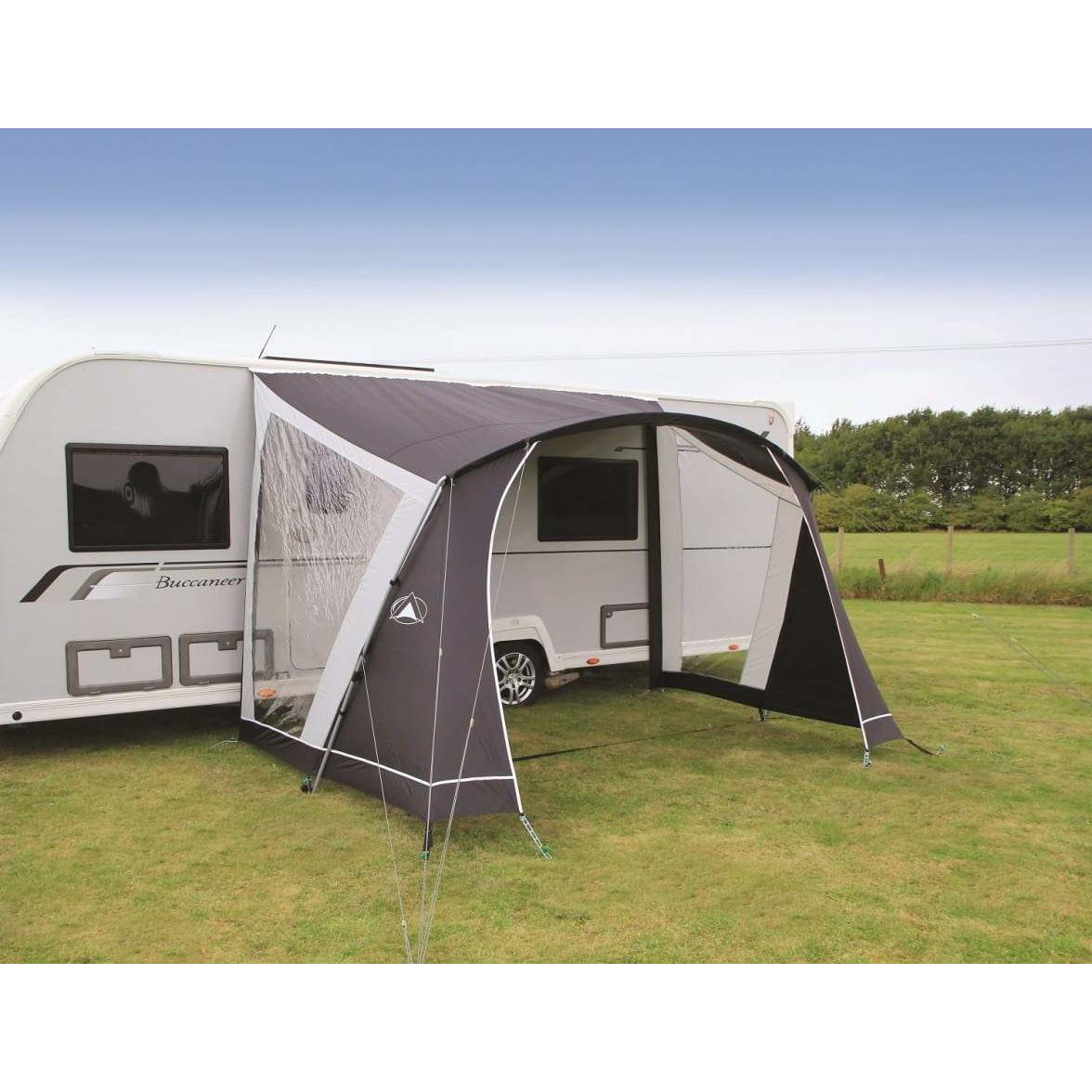 Sunncamp Swift Caravan Canopy Awning 390 SF8000 (2025)