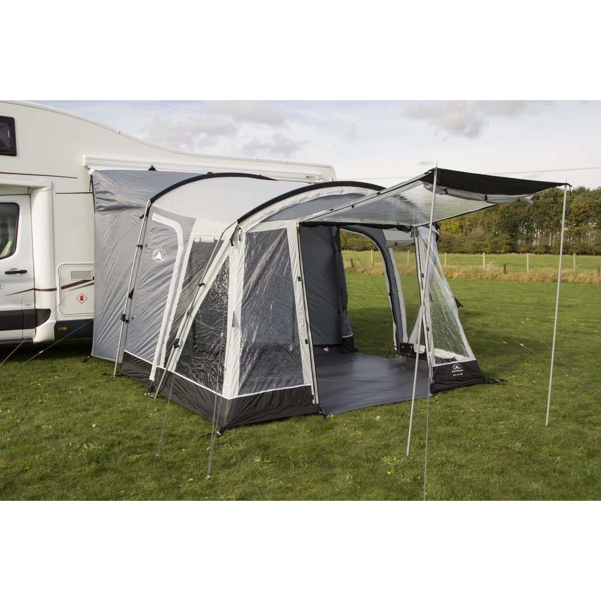 Sunncamp Swift Van 325 High Motorhome Awning Driveaway SF8045 (2025)