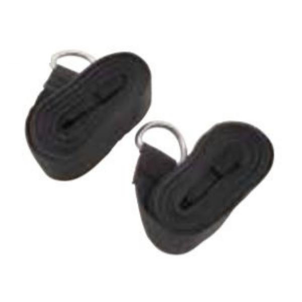 Sunncamp Webbing Straps - Grey DT0096 - Quality Caravan Awnings