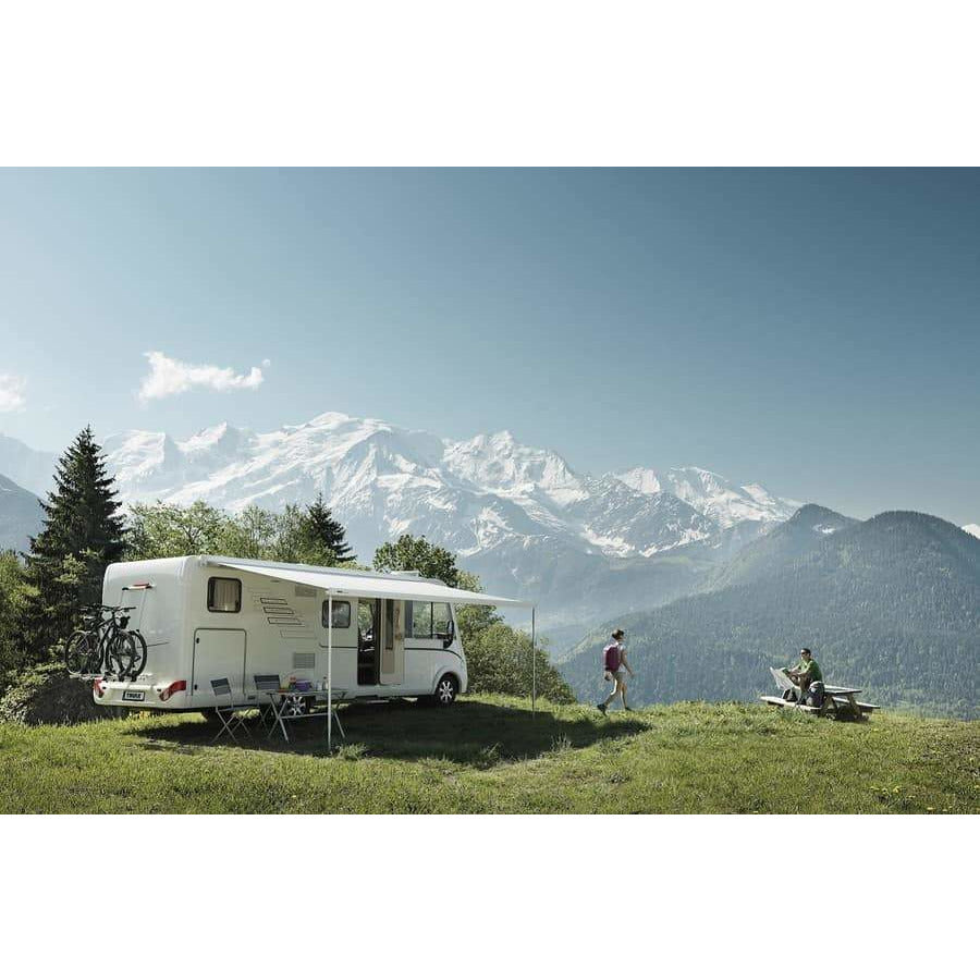 THULE Omnistor 8000 Motorhome Anthracite Awning