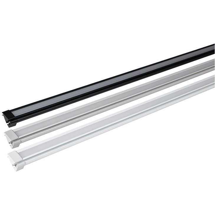 thule universal tent fixation kit Thule Tent LED Mounting Rail TO 5200 – Quality Caravan Awnings