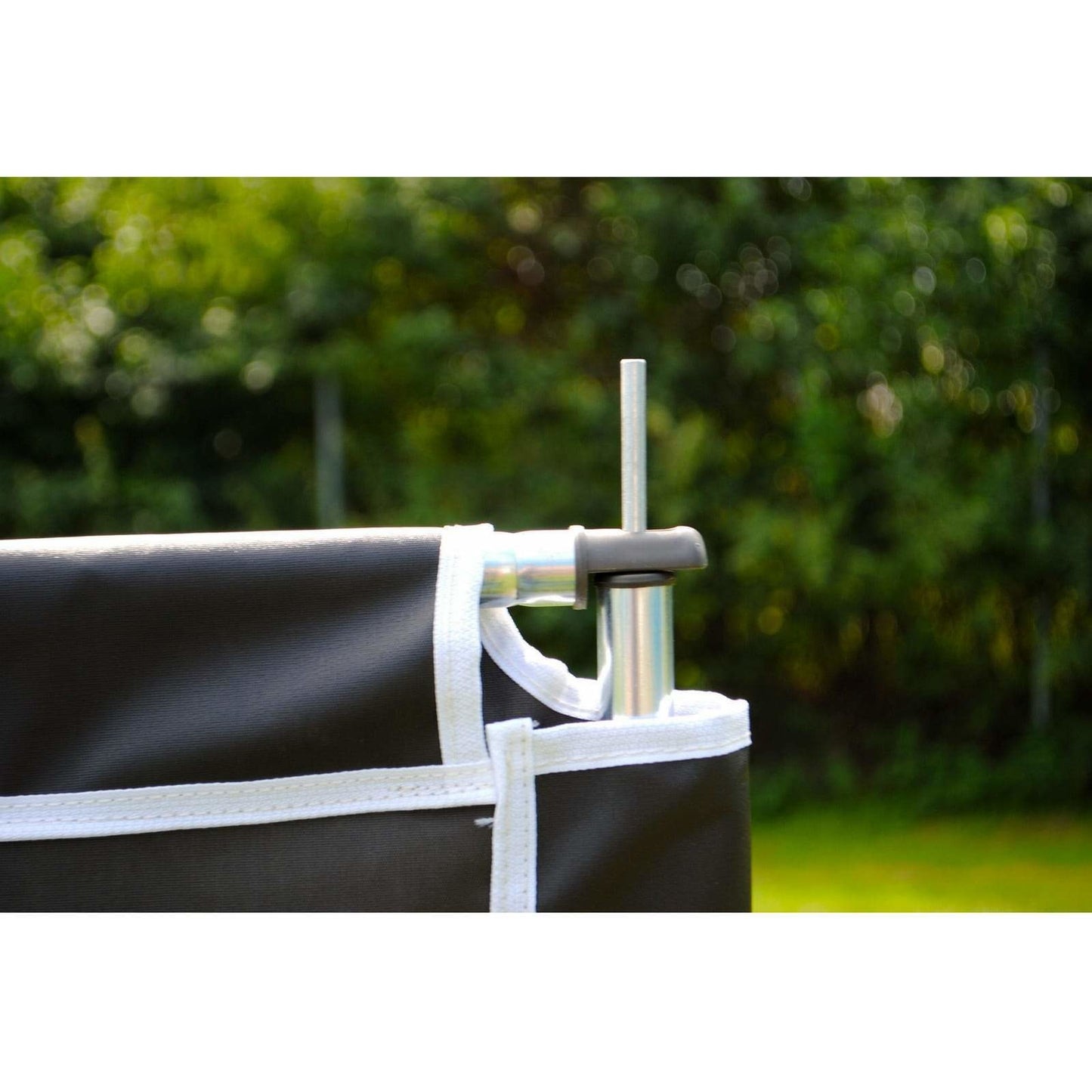 Walker Windscreen (2018) - Quality Caravan Awnings