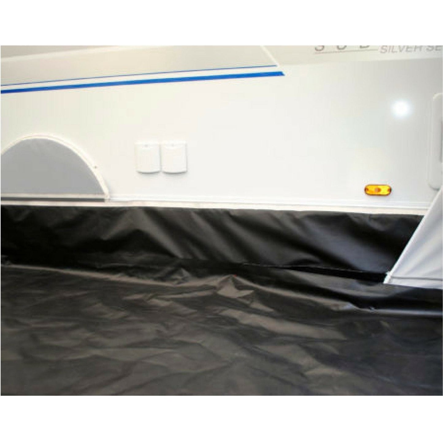 Walker PVC Groundsheet for Ellips 280 Caravan Awning (2018) - Quality Caravan Awnings