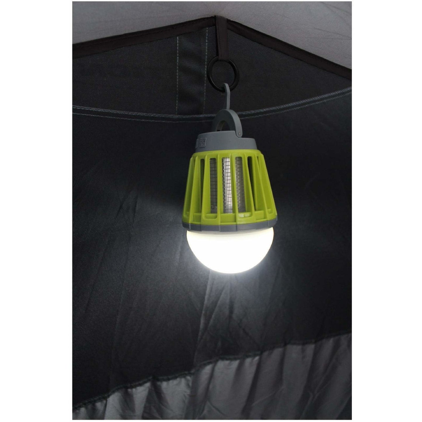Outdoor Revolution Lumi-Mosi Mosquito Light ORBK0018 (2019) made by Outdoor Revolution. A Accessories sold by Quality Caravan Awnings