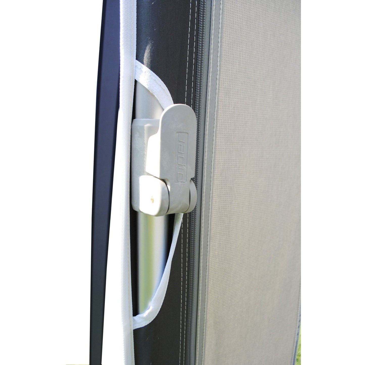 Walker Weekender 240 Caravan Awning Plus FREE Storm Straps - Quality Caravan Awnings