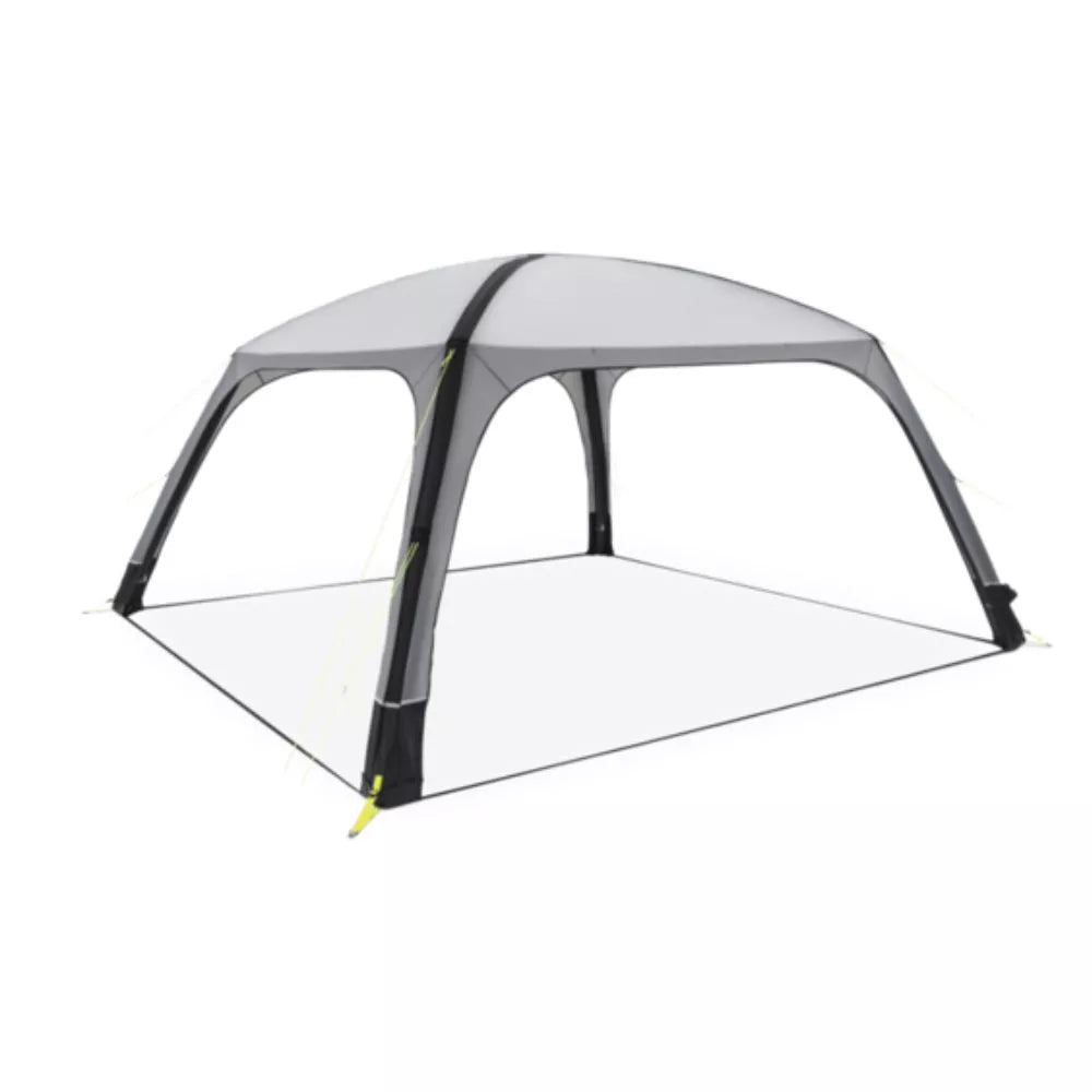 kampa tent Kampa AIR Shelter 400 Inflatable Shelter (2026) – Quality Caravan Awnings