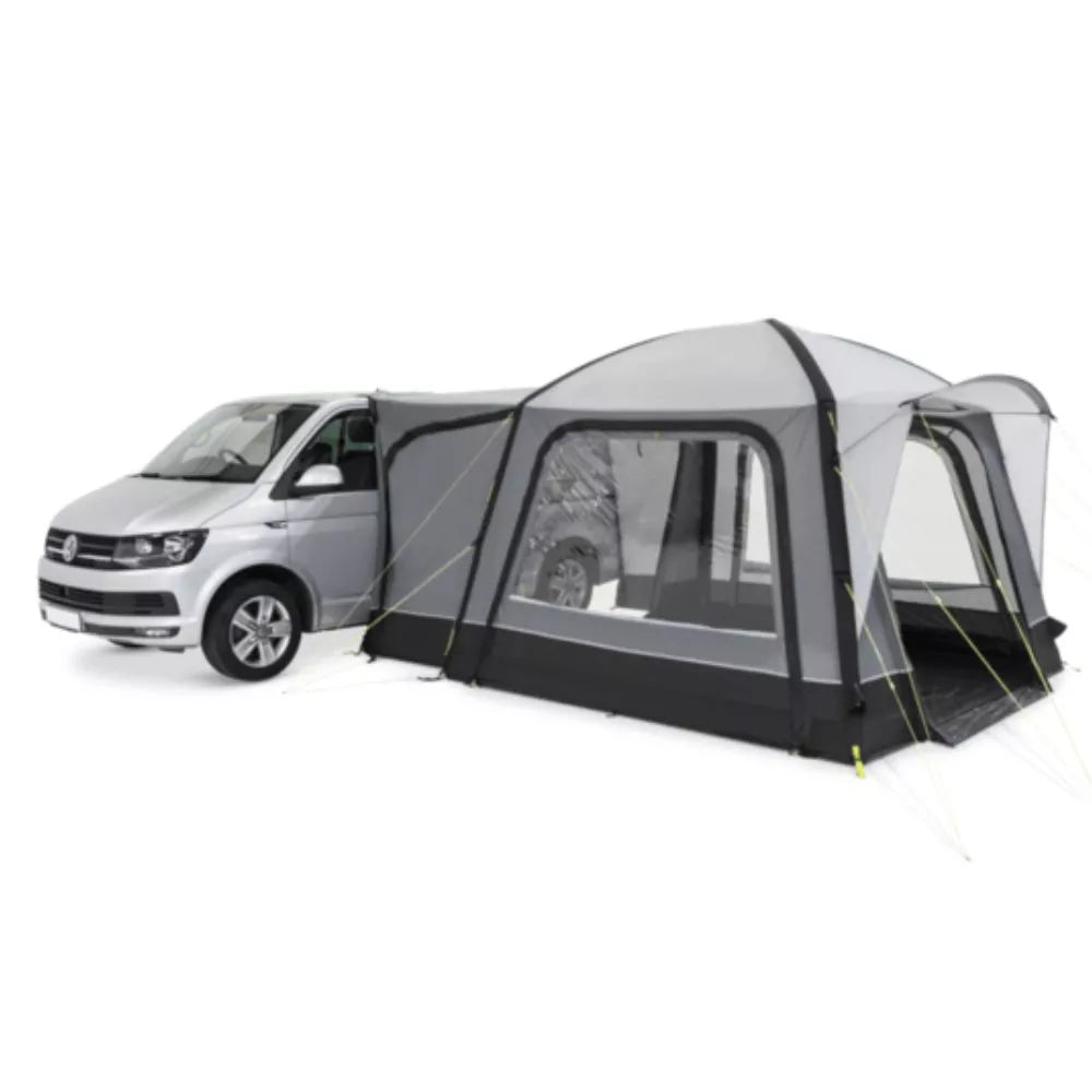 Kampa Cross AIR Inflatable Drive-Away Awning (2023)