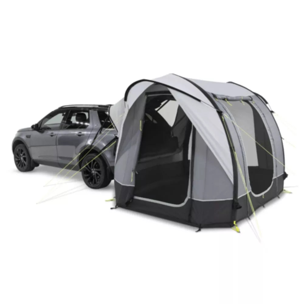 kampa tent air Tailgater Inflatable Drive-Away Awning (2026) new01 Pick a Frame Color-Accent/Lens Color/Size:Shiny Black frame/Clear Silver lenses Kids Tent – Starry